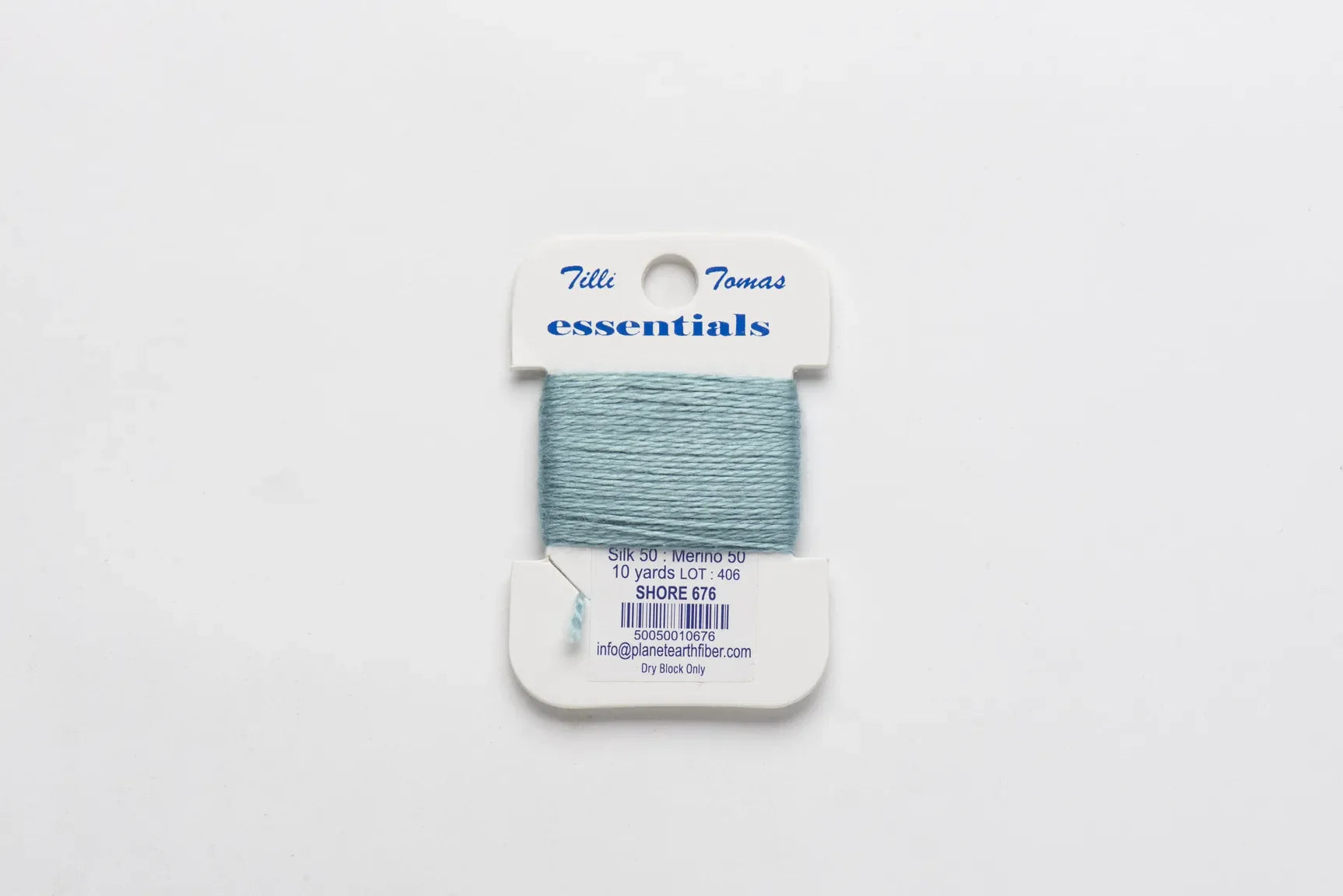 Essentials by Tilli Tomas: Colors 501-799