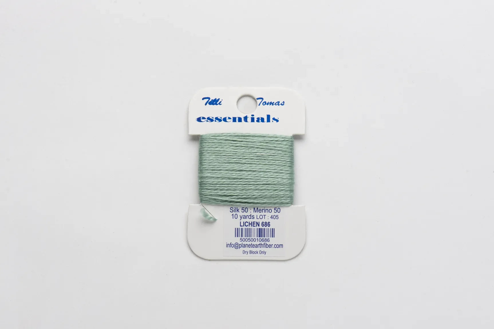 Essentials by Tilli Tomas: Colors 501-799