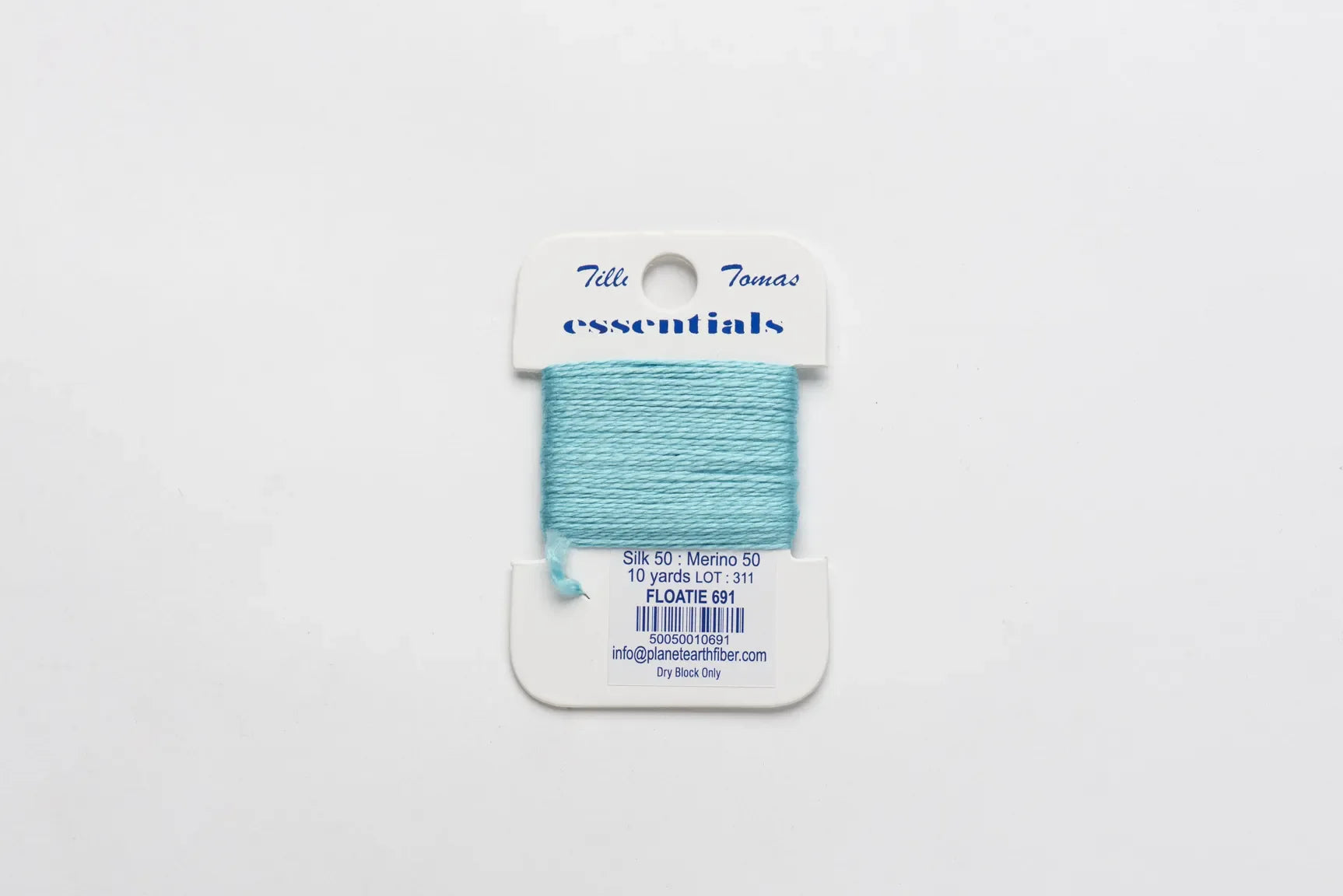 Essentials by Tilli Tomas: Colors 501-799