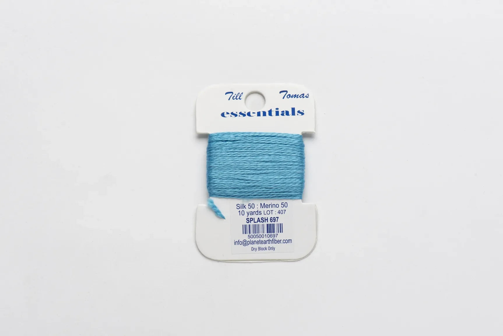 Essentials by Tilli Tomas: Colors 501-799