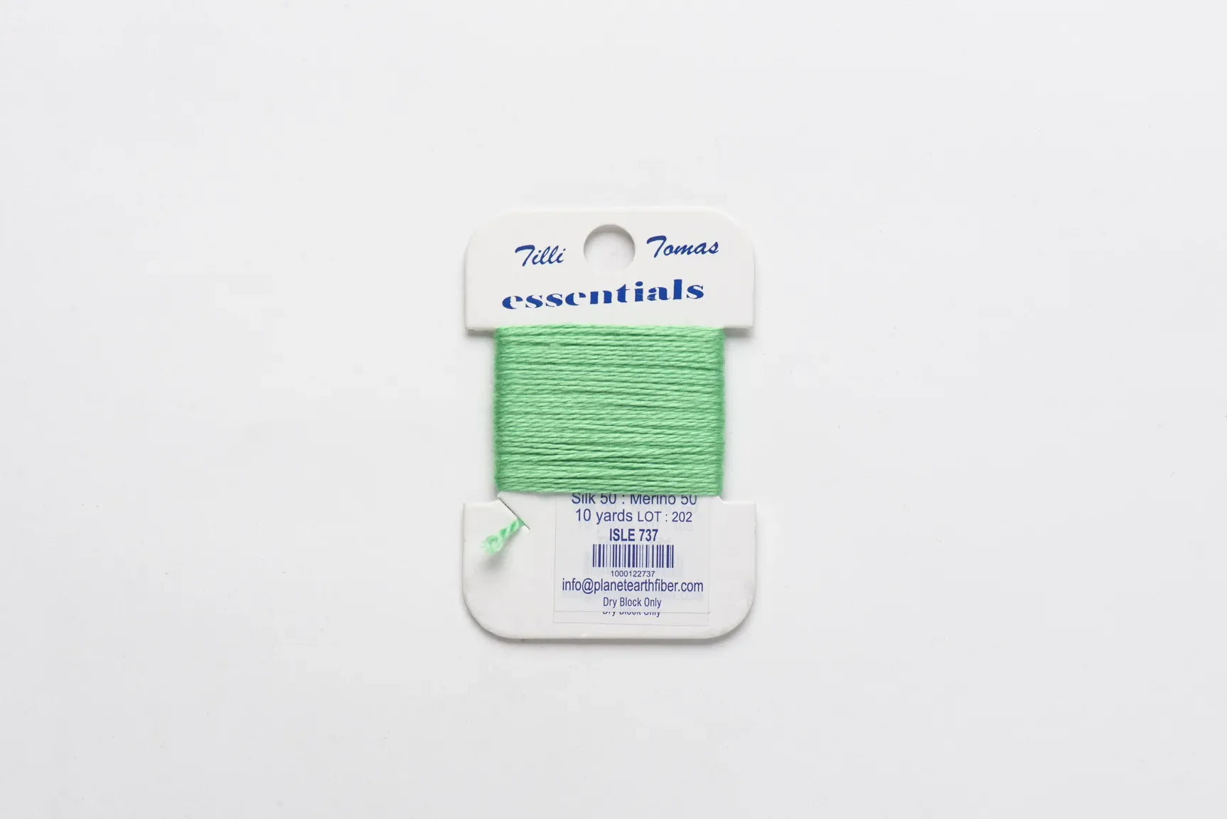 Essentials by Tilli Tomas: Colors 501-799