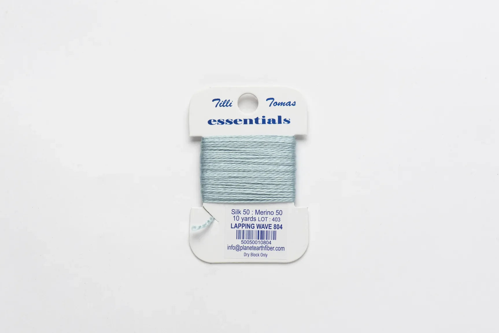 Essentials by Tilli Tomas: Colors 800+