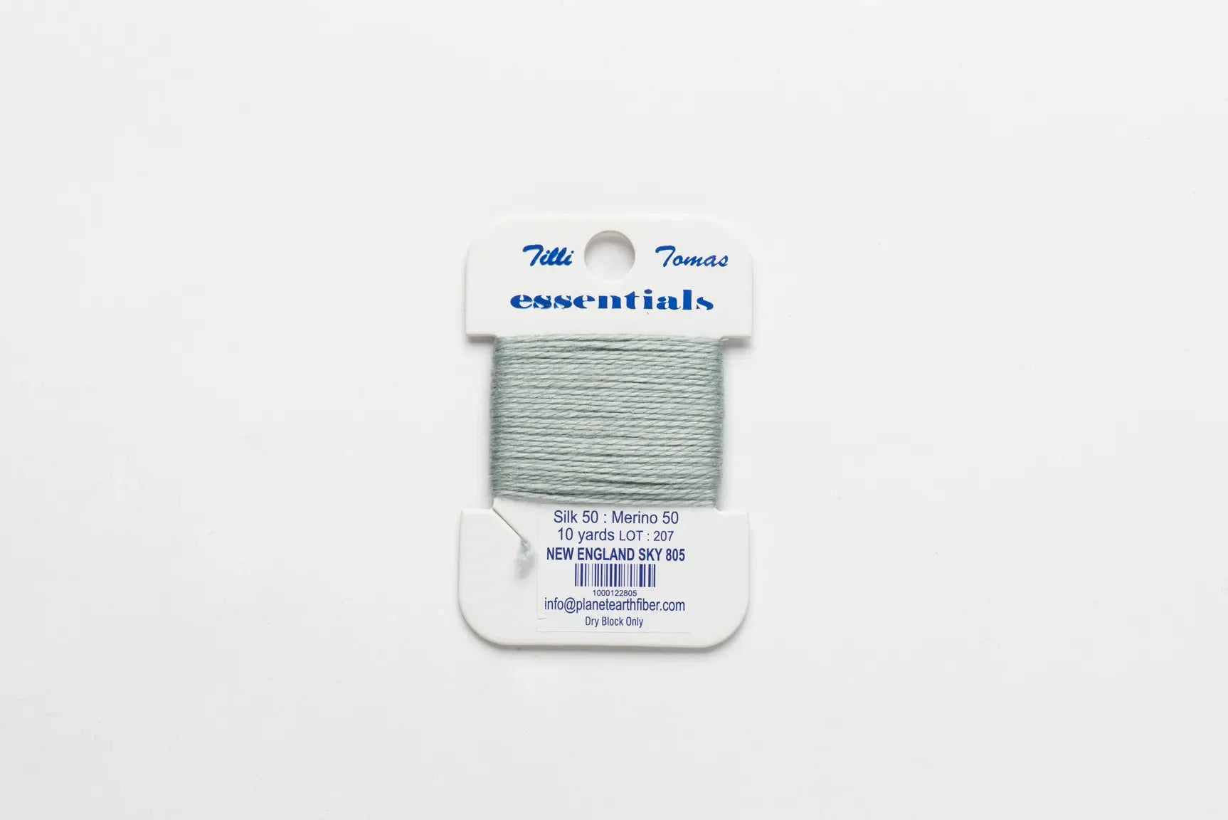 Essentials by Tilli Tomas: Colors 800+