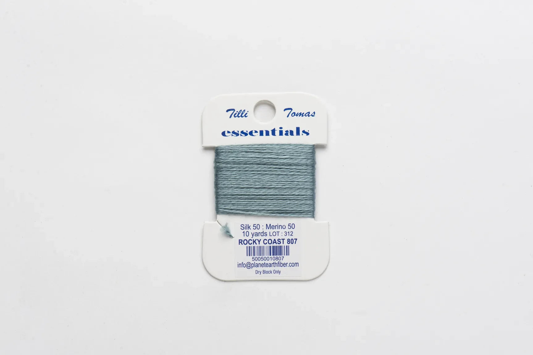 Essentials by Tilli Tomas: Colors 800+