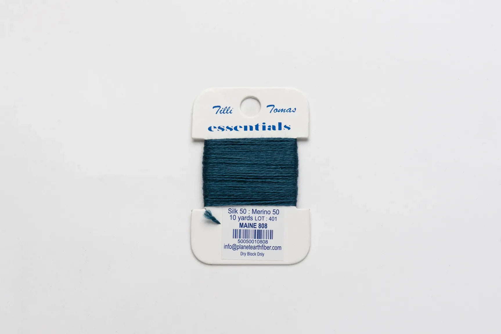 Essentials by Tilli Tomas: Colors 800+