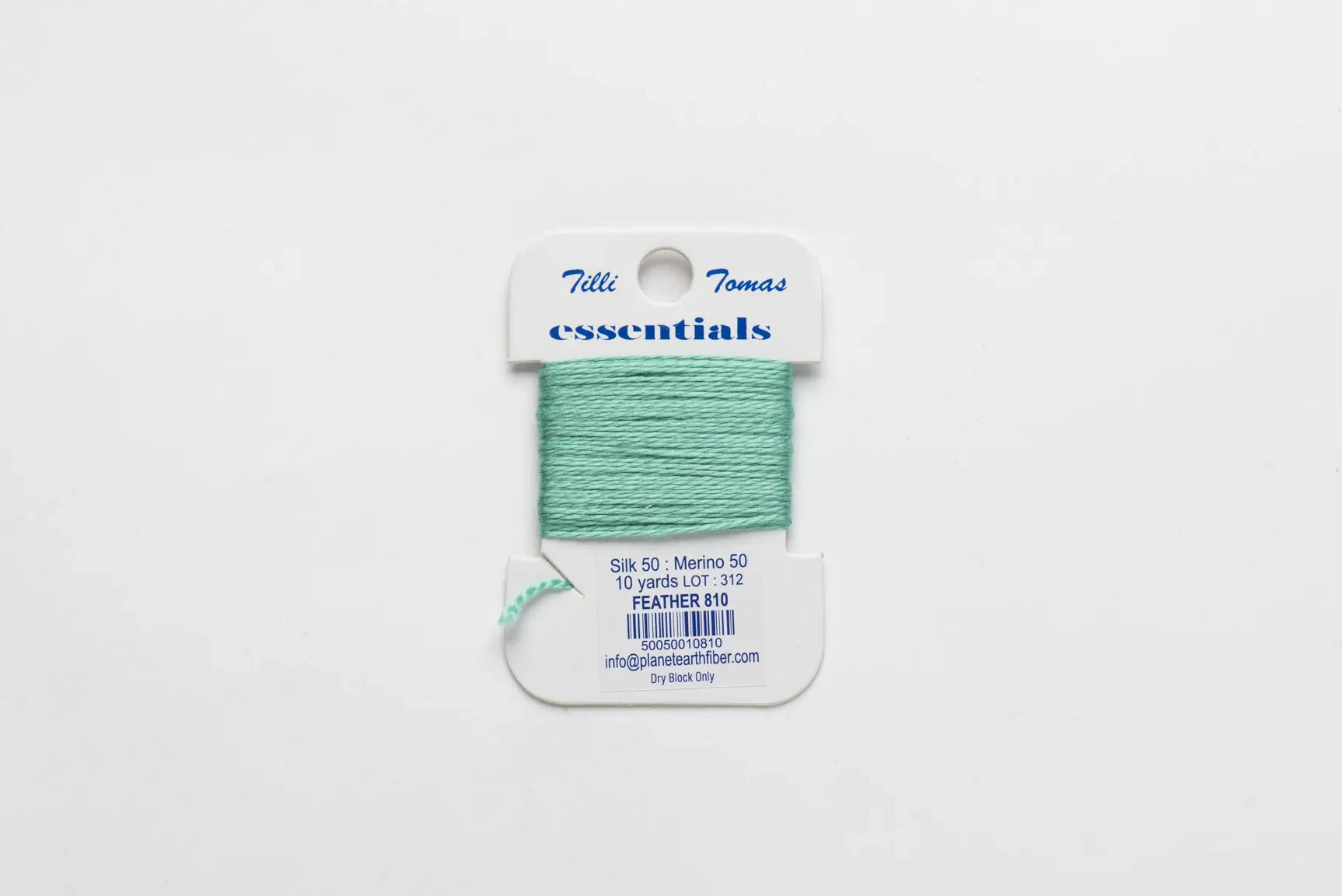 Essentials by Tilli Tomas: Colors 800+