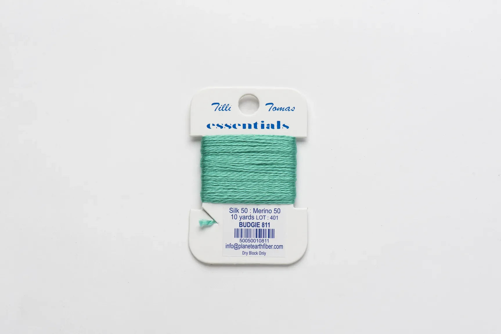 Essentials by Tilli Tomas: Colors 800+