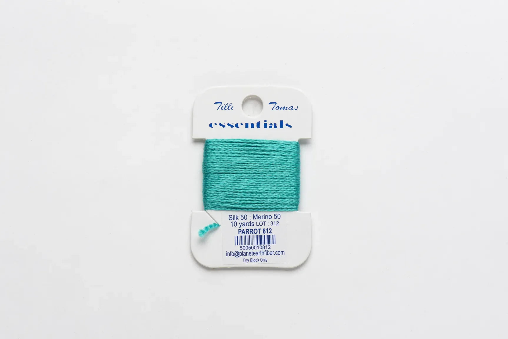 Essentials by Tilli Tomas: Colors 800+