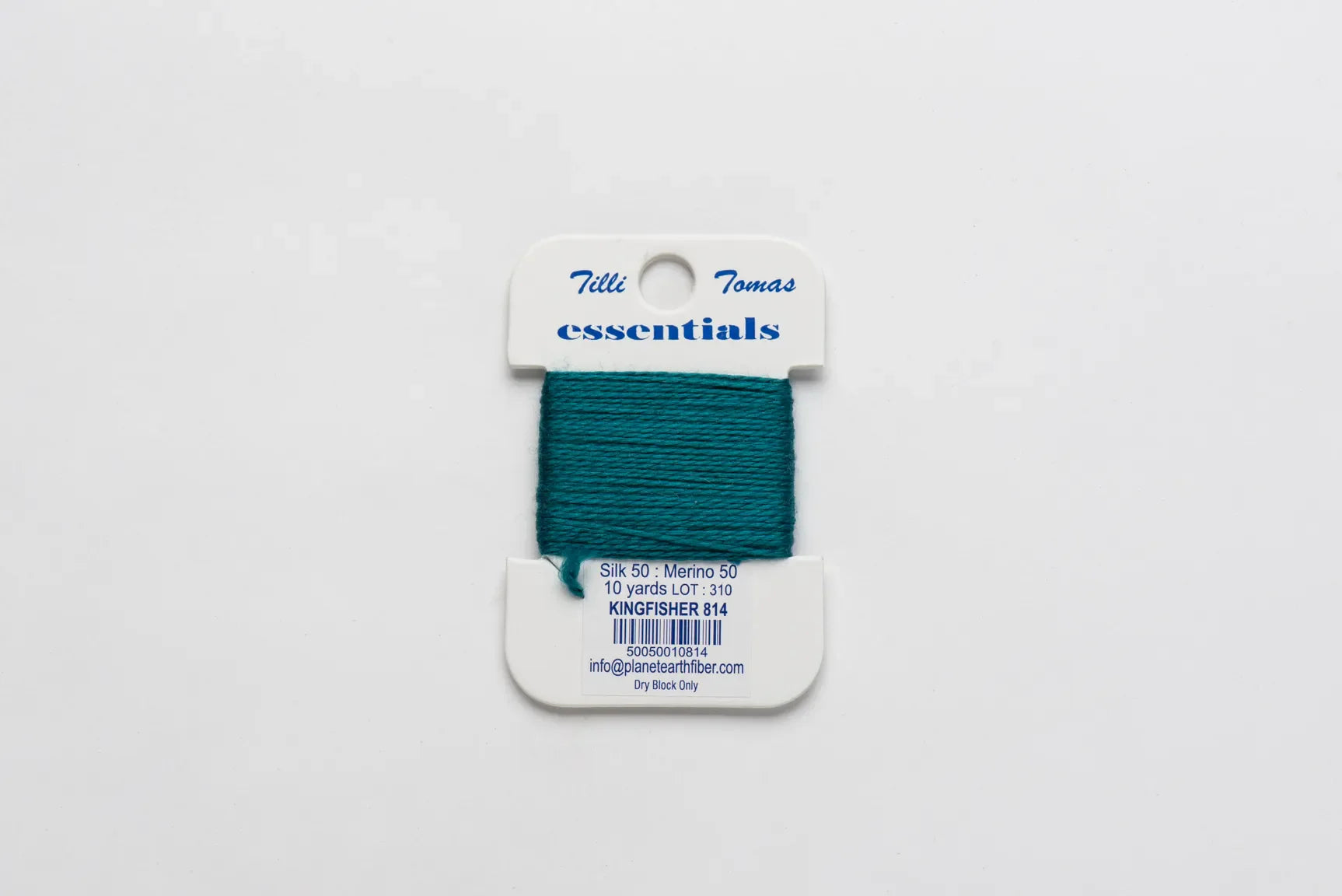 Essentials by Tilli Tomas: Colors 800+