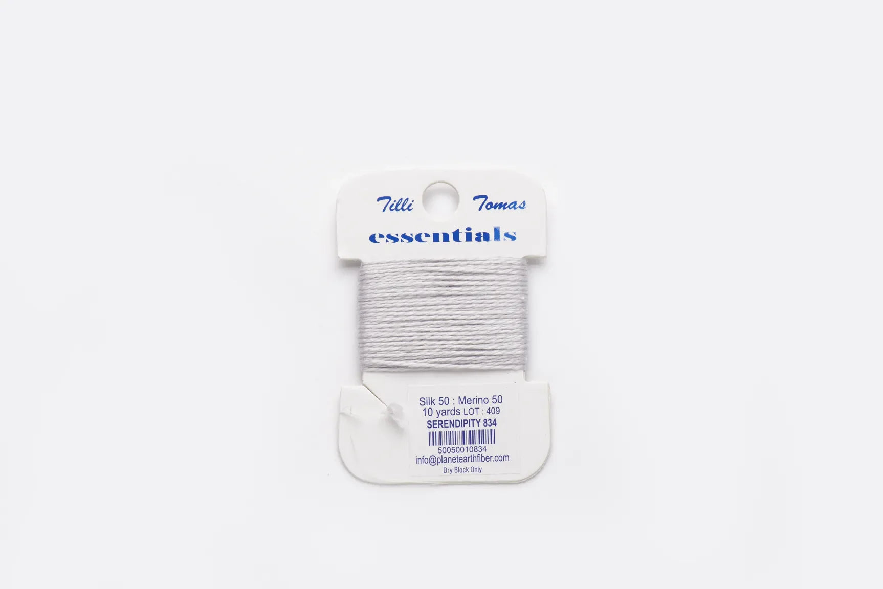 Essentials by Tilli Tomas: Colors 800+