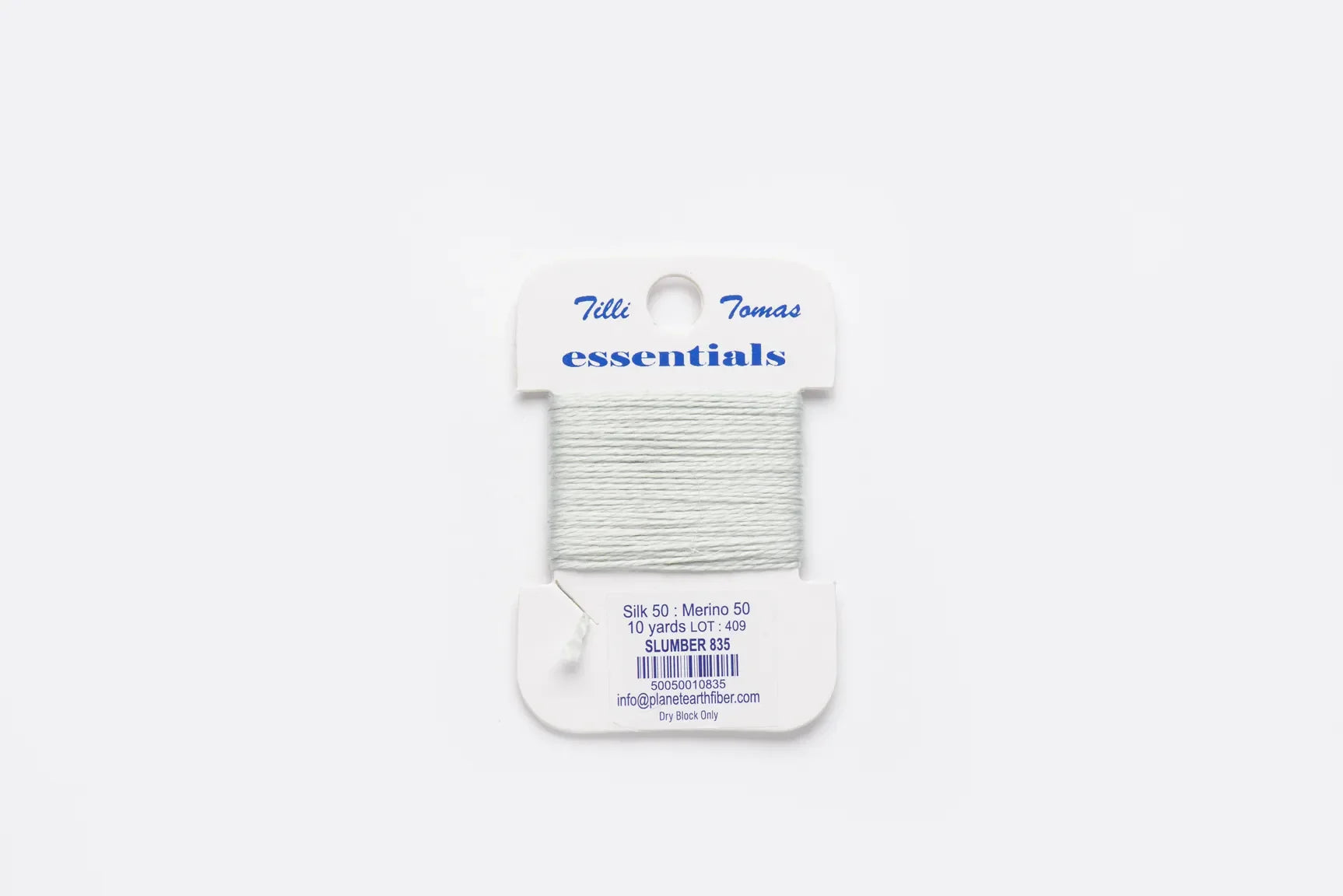 Essentials by Tilli Tomas: Colors 800+