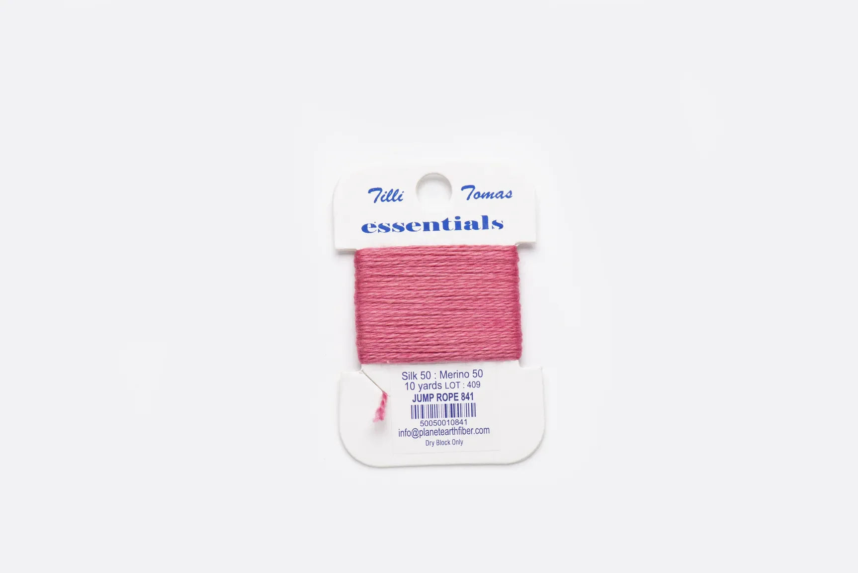 Essentials by Tilli Tomas: Colors 800+