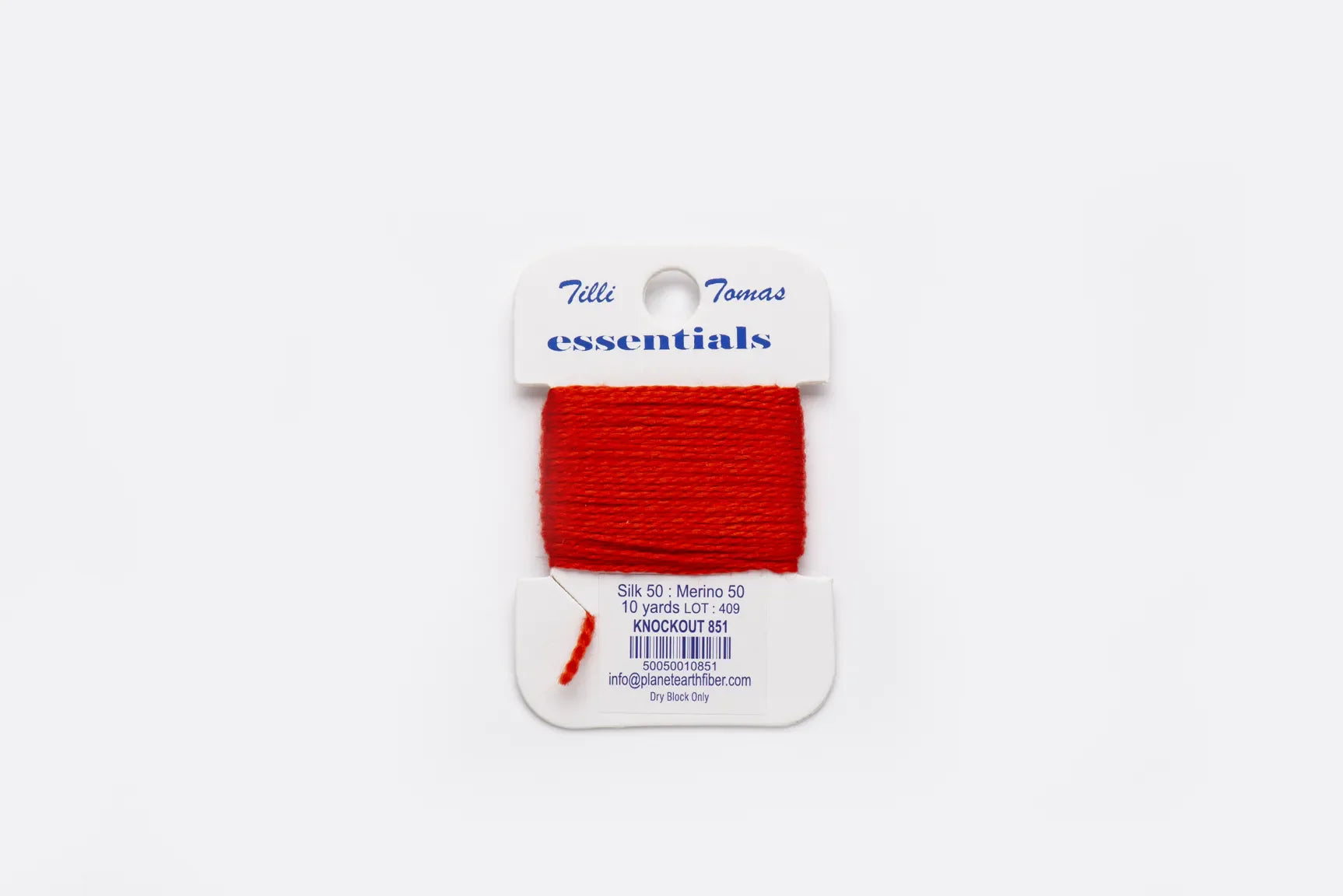 Essentials by Tilli Tomas: Colors 800+