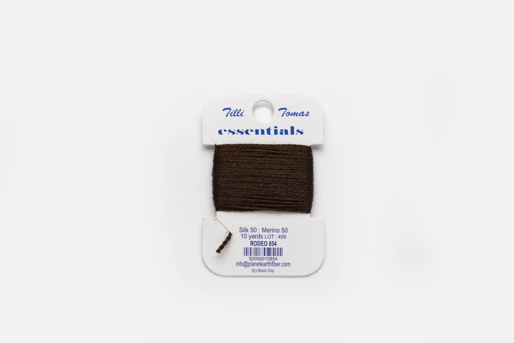 Essentials by Tilli Tomas: Colors 800+