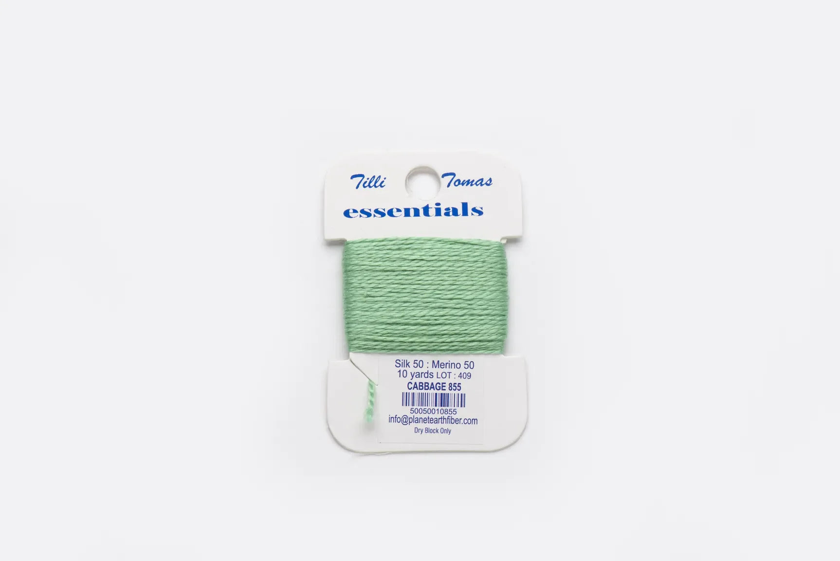 Essentials by Tilli Tomas: Colors 800+
