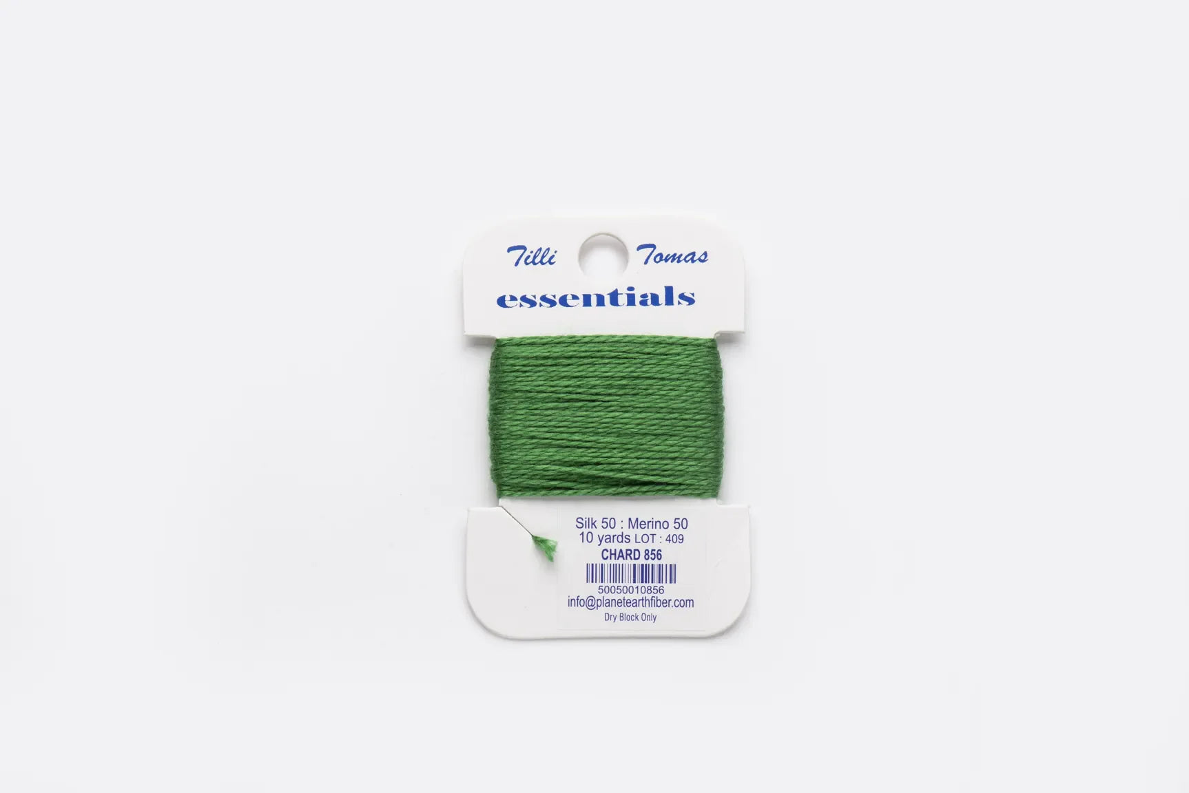 Essentials by Tilli Tomas: Colors 800+