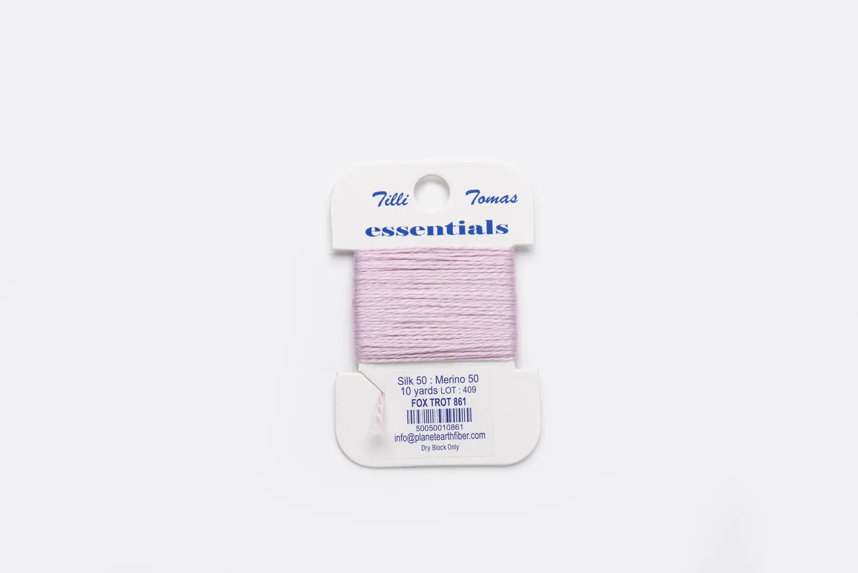 Essentials by Tilli Tomas: Colors 800+