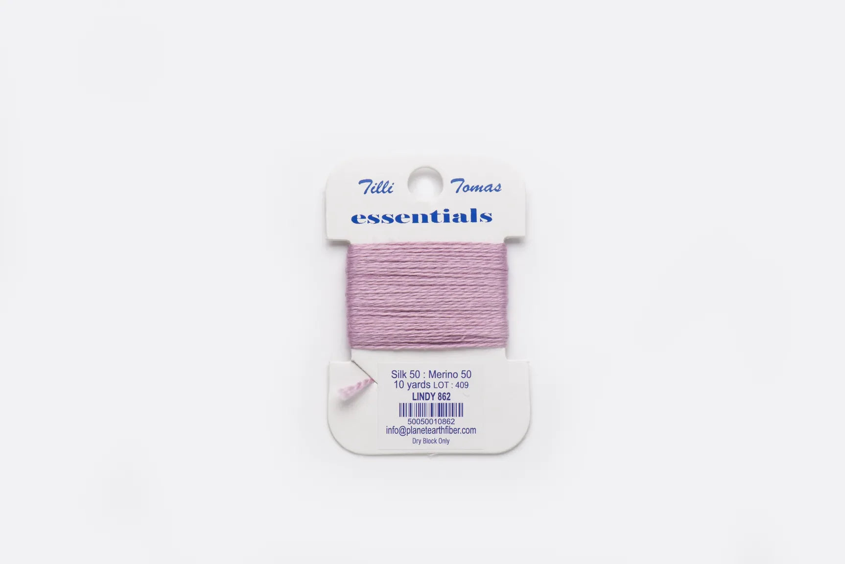 Essentials by Tilli Tomas: Colors 800+