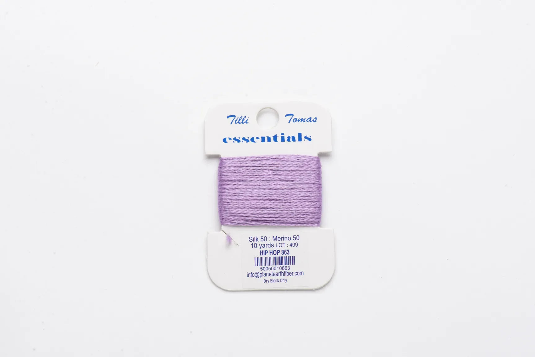 Essentials by Tilli Tomas: Colors 800+