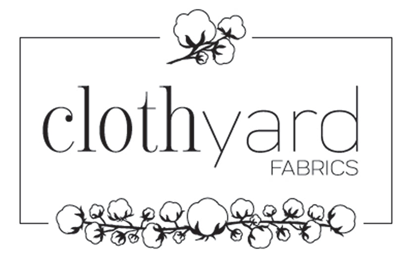 Clothyard Fabrics