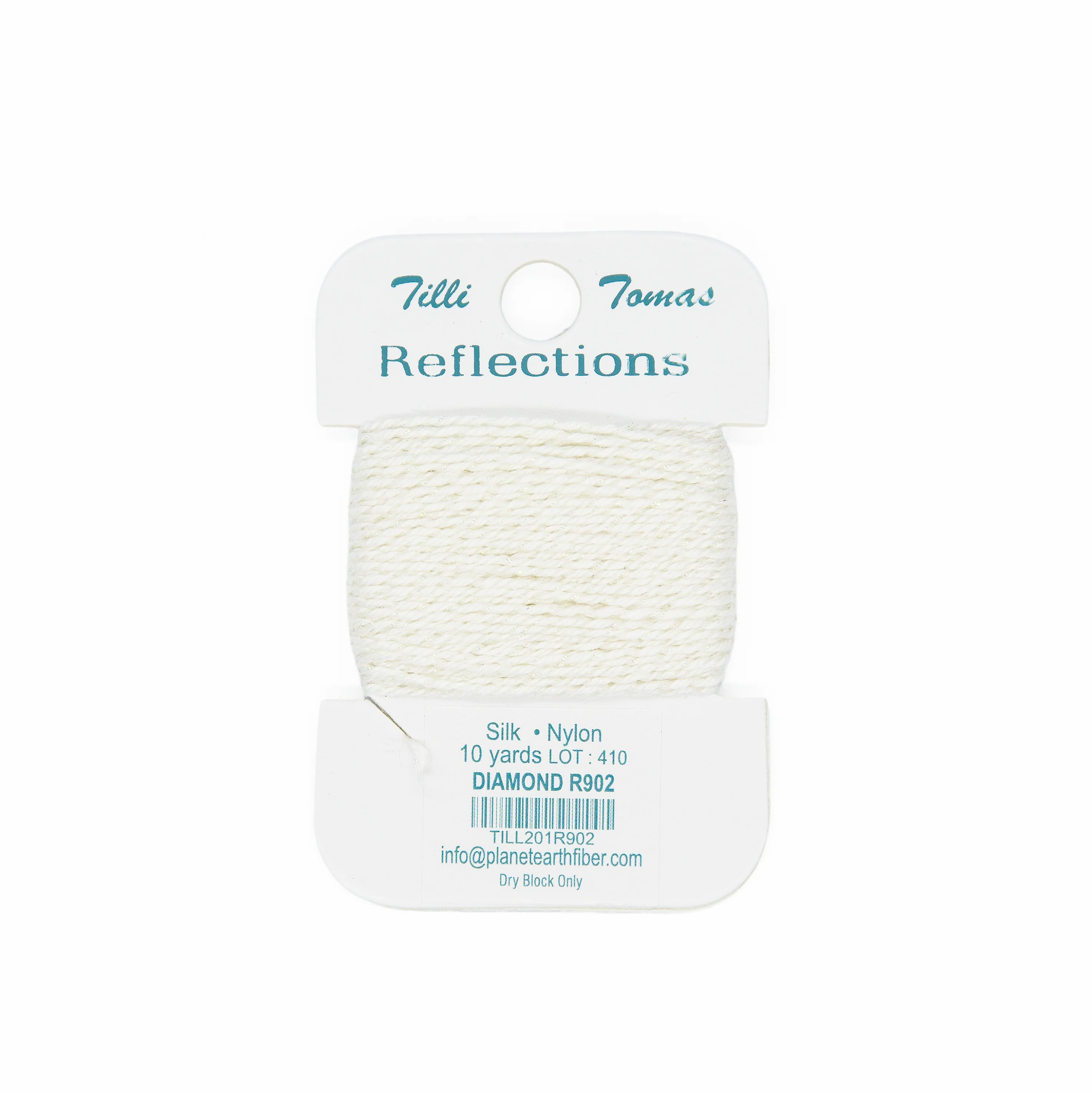 Reflections by Tilli Tomas