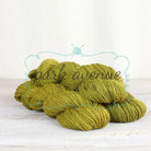 Acadia Yellow Birch Yarn: DK