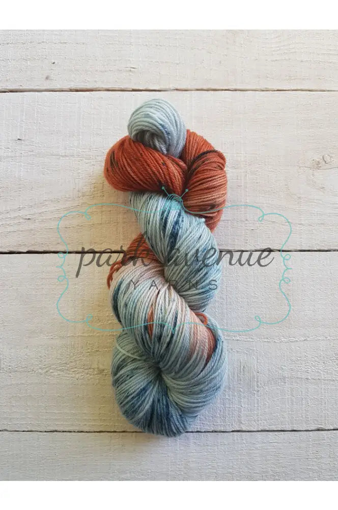 Alegria Colorado Riv Yarn: Fingering