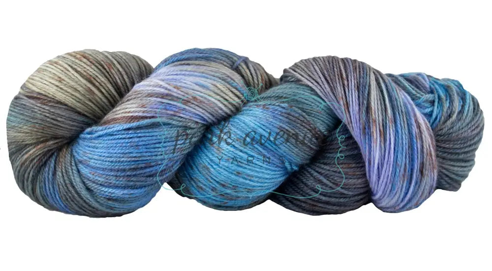 Alegria Flow Yarn: Fingering