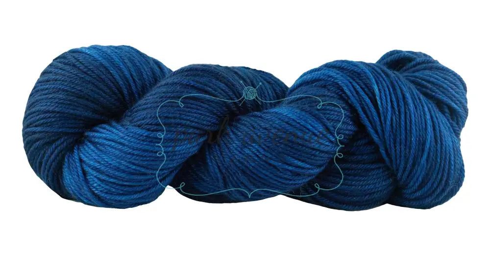 Alegria Grande Bocados Oceano Yarn: Worsted