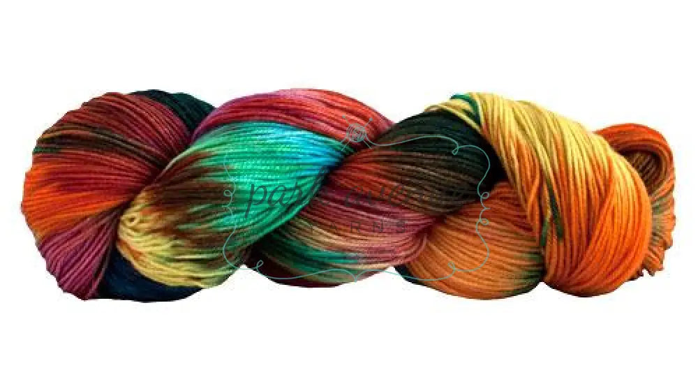Alegria Huarache Yarn: Fingering