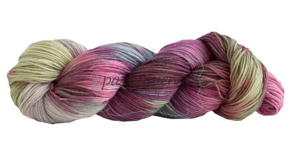Alegria Macachines Yarn: Fingering