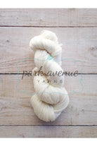Alegria Natural Yarn: Fingering