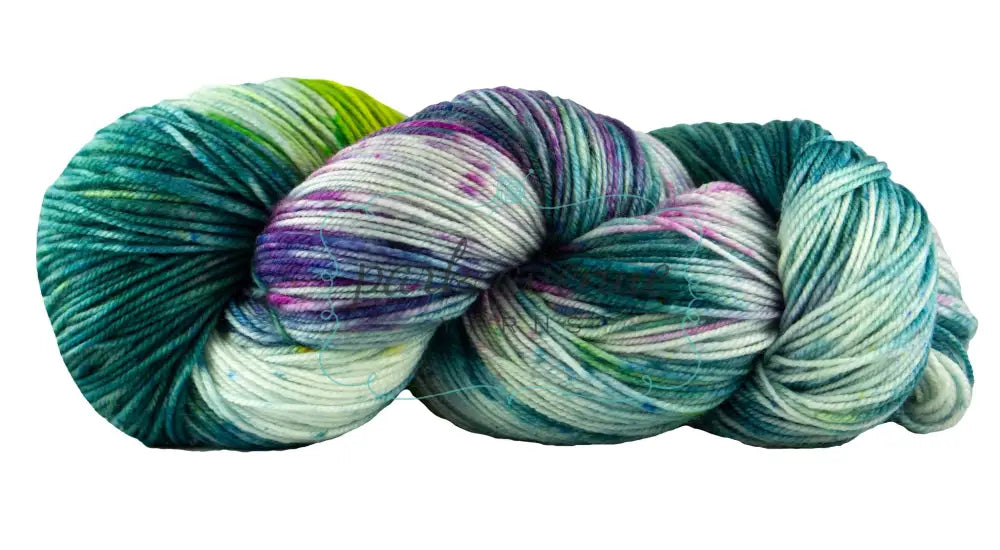 Alegria Orquidea Yarn: Fingering