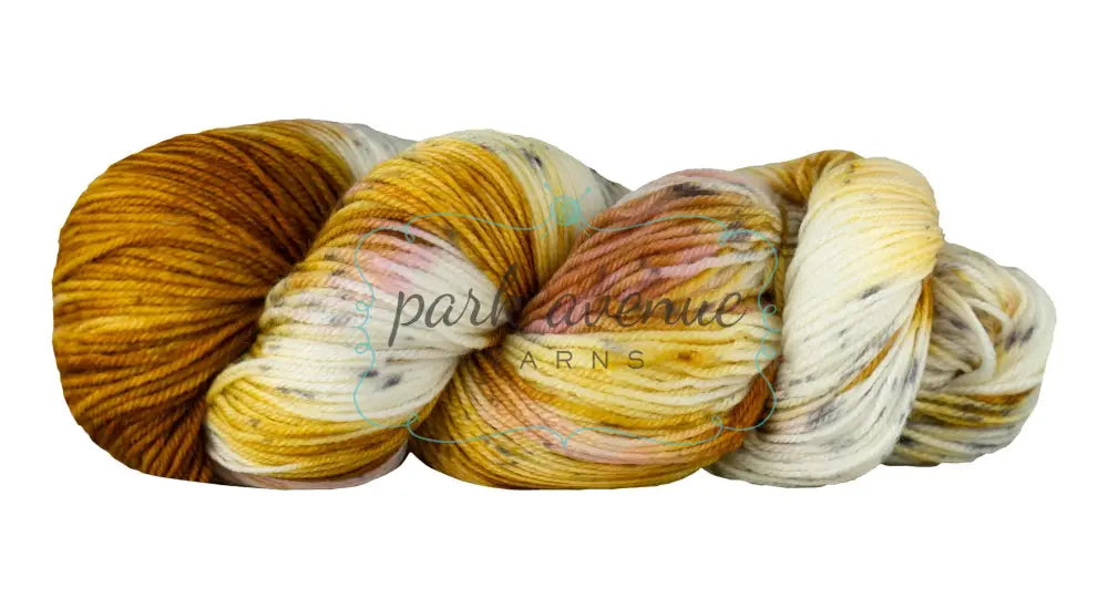Alegria PeachAndChia Yarn: Fingering