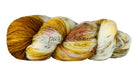 Alegria PeachAndChia Yarn: Fingering