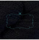 Alpaca Lace 1406 Black Yarn: Lace