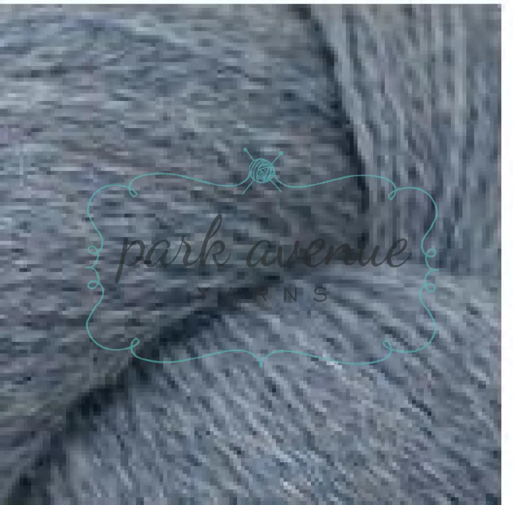 Alpaca Lace 1444 Stonewash Heather Yarn: Lace