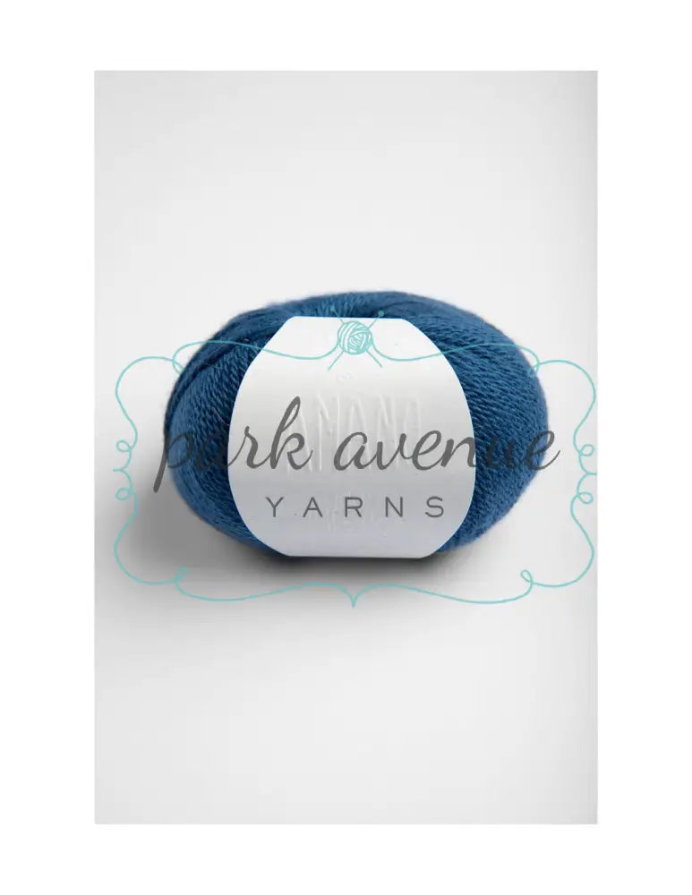 Amano Apu Yarn: Fingering