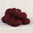 Amble Appleby Cast Yarn: Fingering