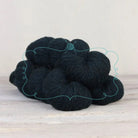 Amble Blackbeck Yarn: Fingering