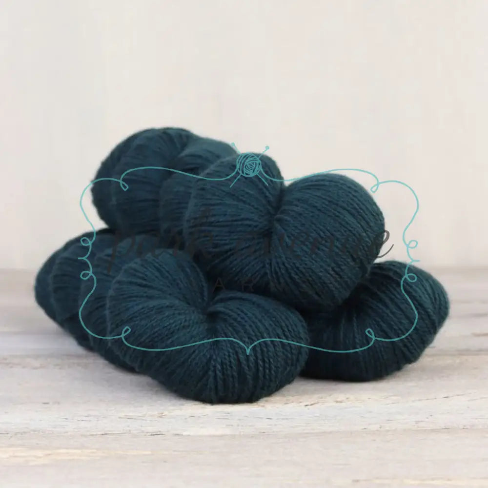 Amble Eden Valley Yarn: Fingering