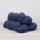 Amble Exodus Yarn: Fingering