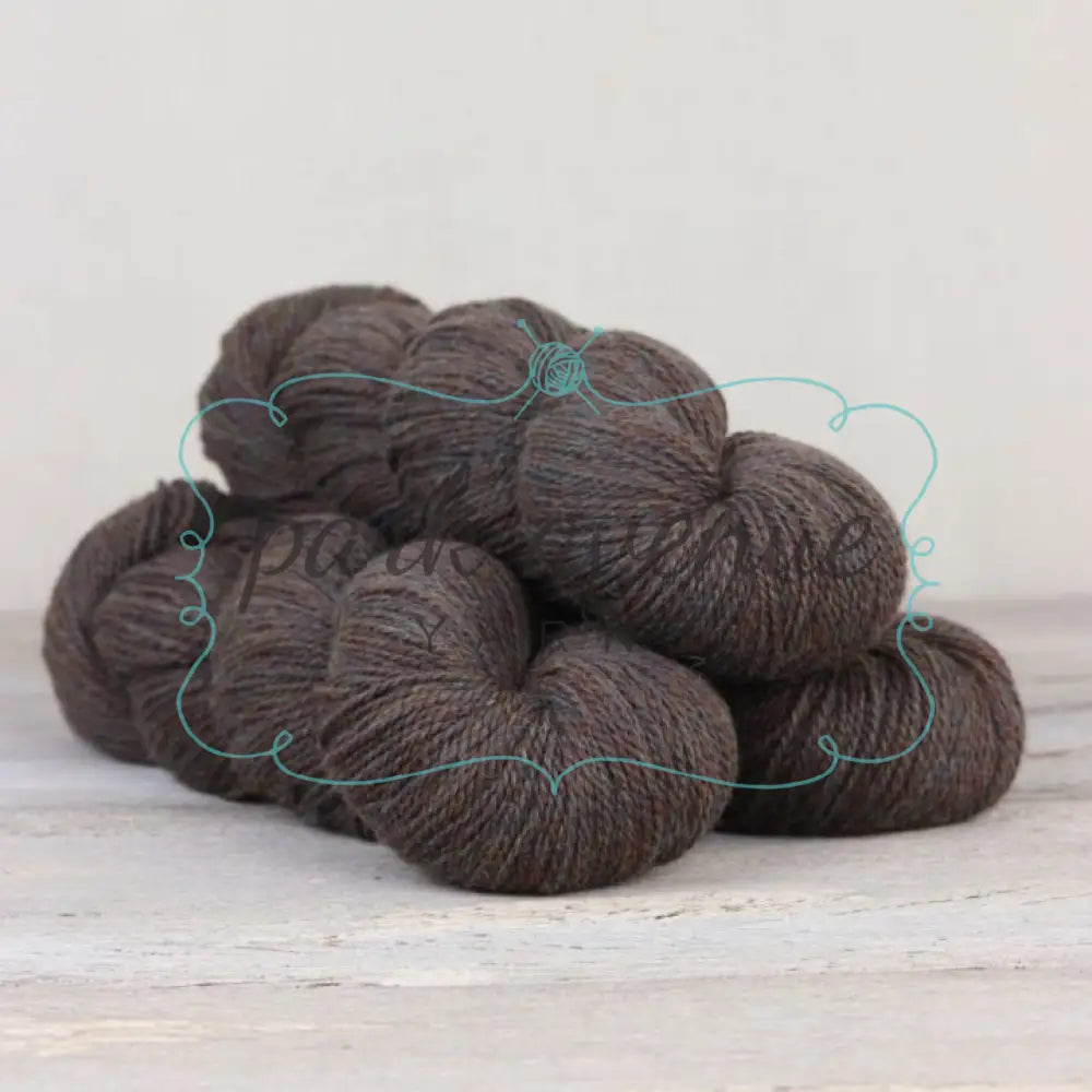 Amble Fair Hill Yarn: Fingering