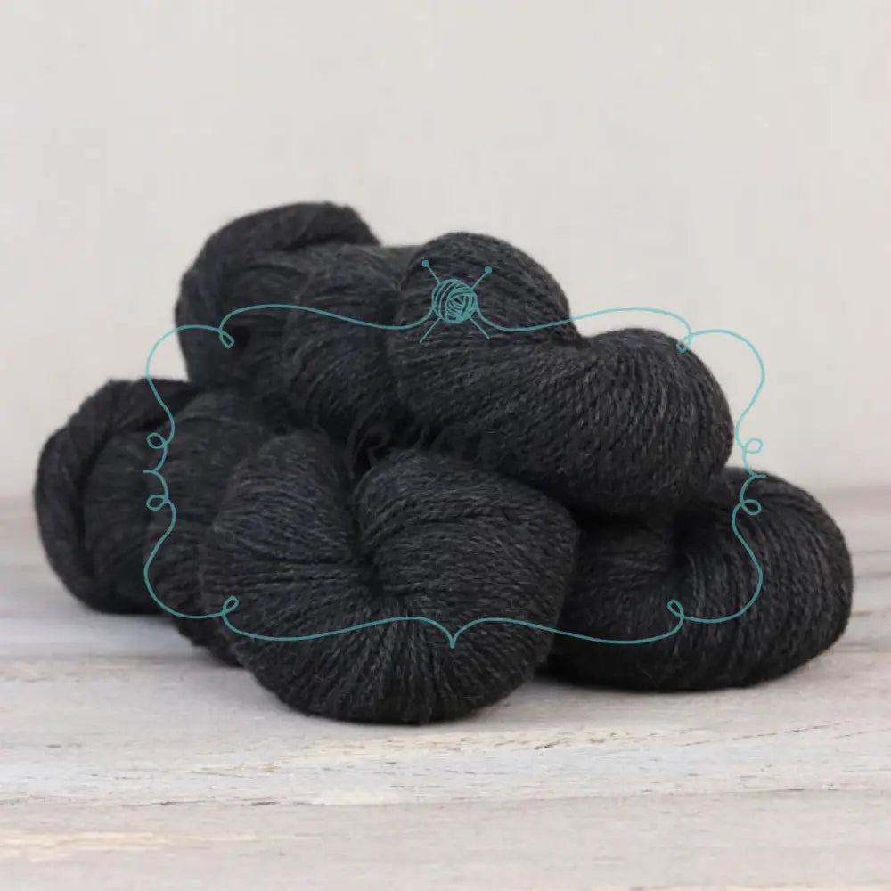 Amble SaddlebackSl Yarn: Fingering