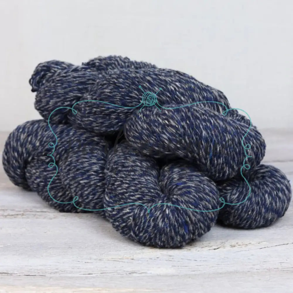 Arranmore Light Sheelin Yarn: DK