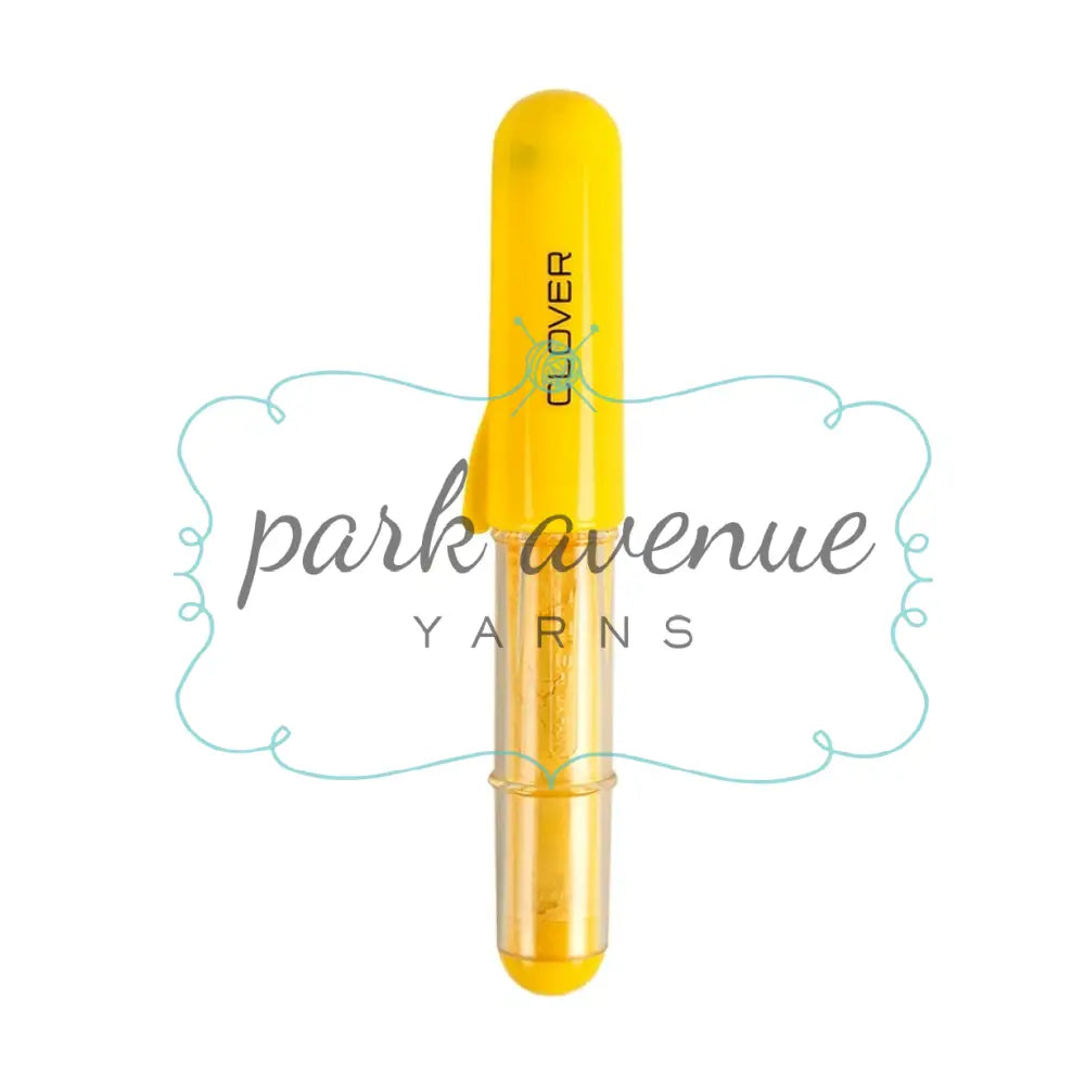 Chaco Liner Pen Yellow Sew & Quilt: Notions