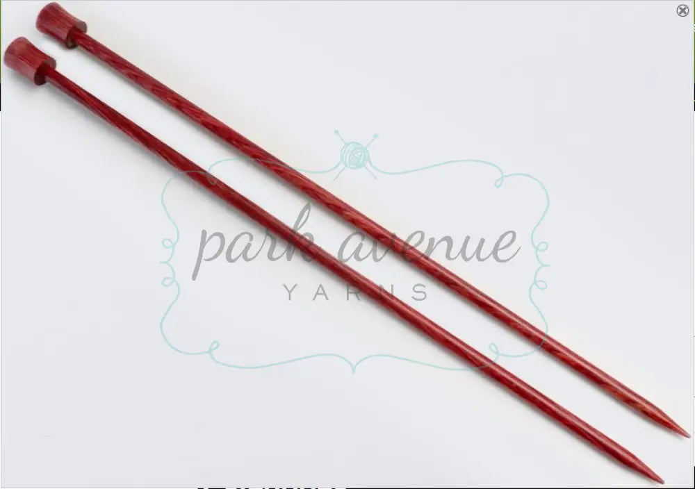 Dreamz 10’’ Straights US 8/ 5.00mm Needles: Straight