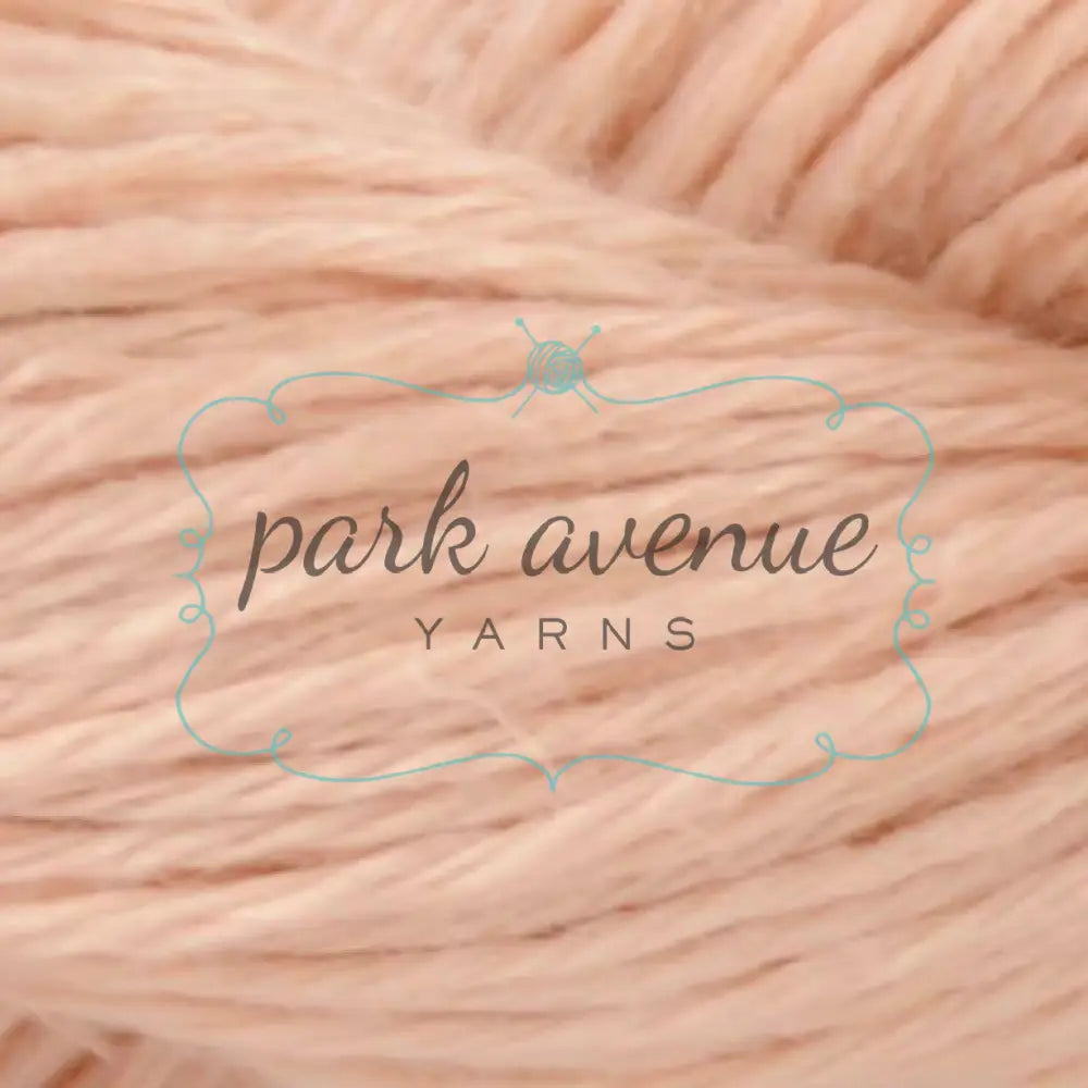 Flax Pearl Yarn: DK