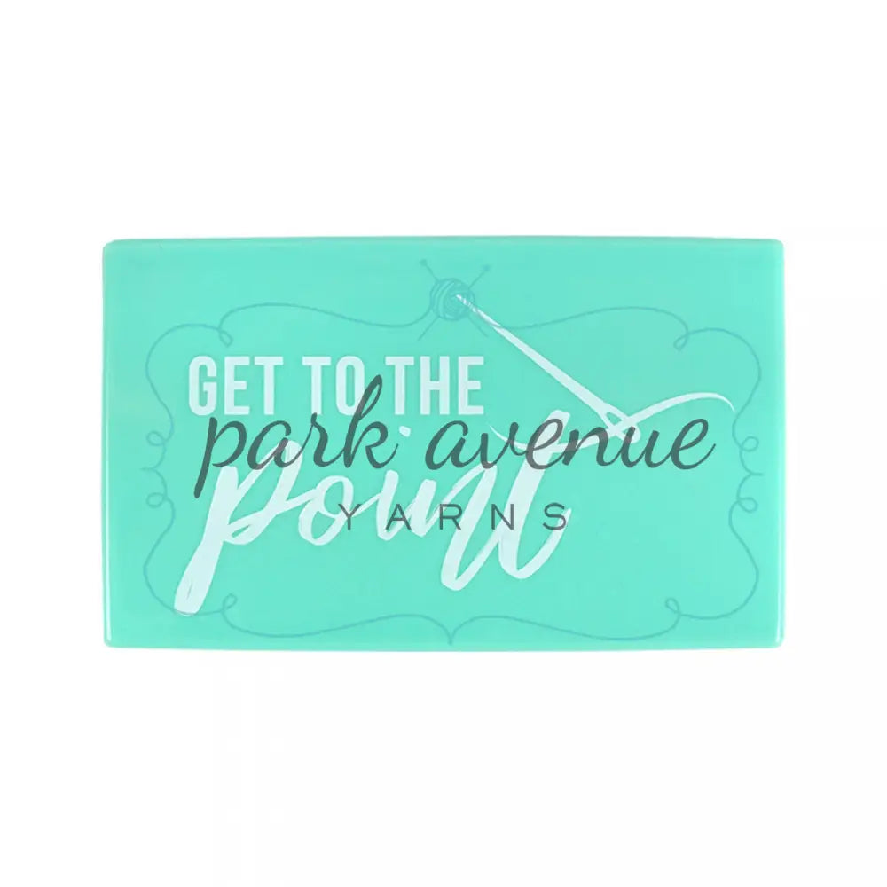 Get To The Point Needle Case Sew & Quilt: Notions