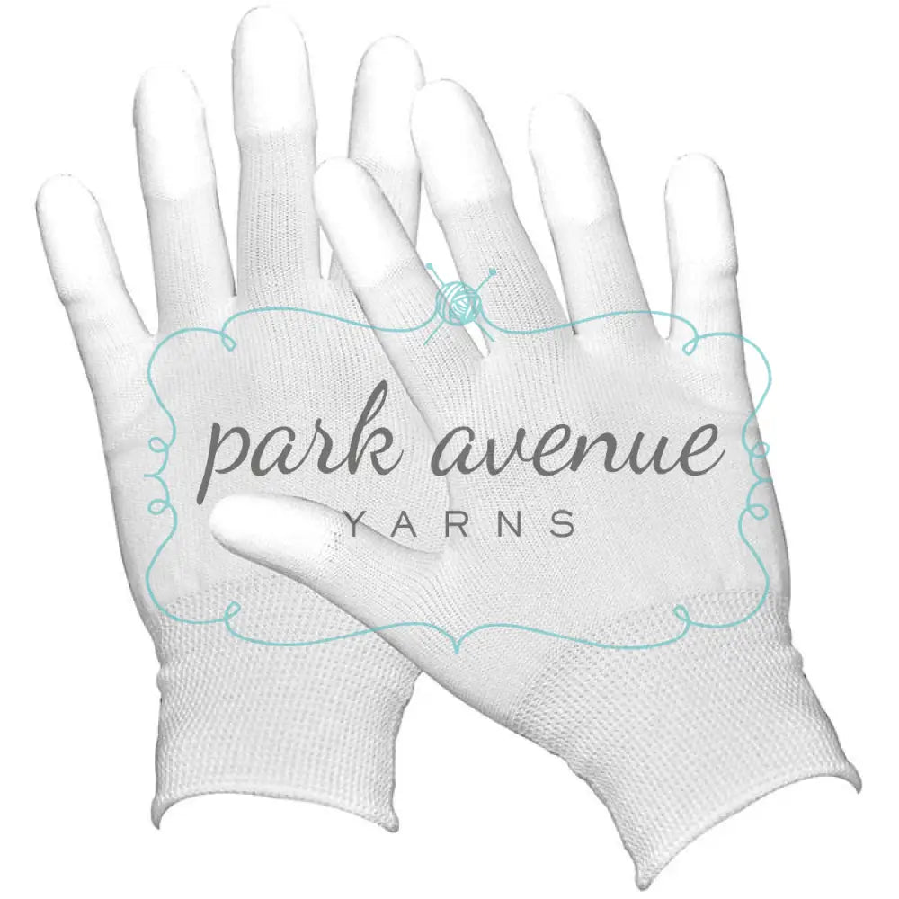 Grip It Gloves Large Sew & Quilt: Notions
